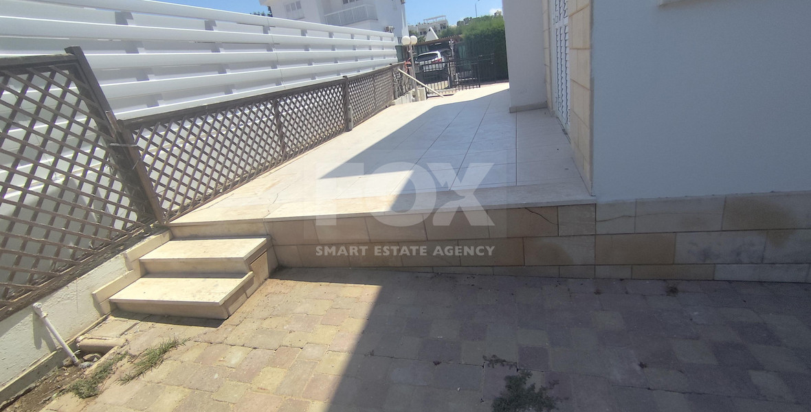 Three bedroom house (plus another one bedroom) for sale in Kapparis, Paralimni