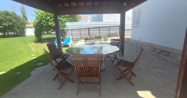 Three bedroom house (plus another one bedroom) for sale in Kapparis, Paralimni