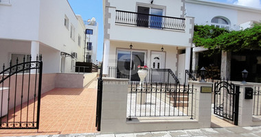 Three Bedroom House in Paphos