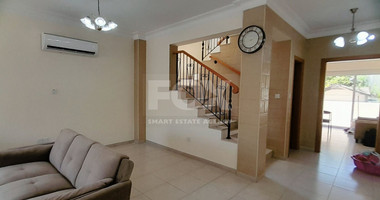 Three Bedroom House in Paphos