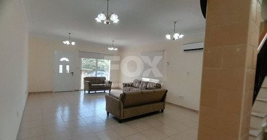 Three Bedroom House in Paphos