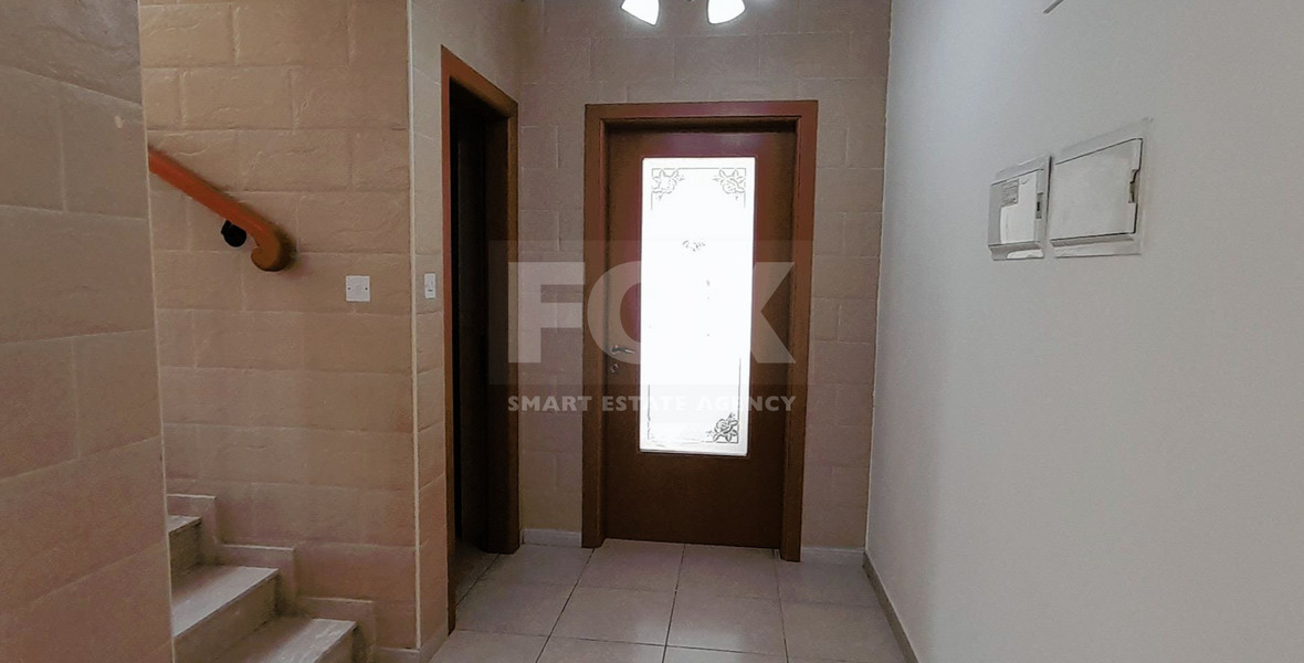 Three Bedroom House in Paphos