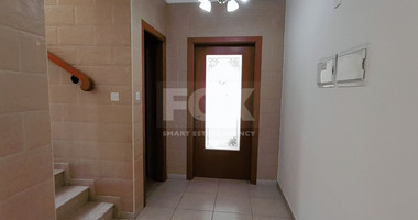 Three Bedroom House in Paphos