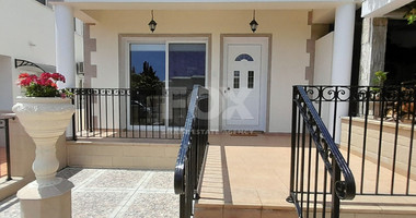 Three Bedroom House in Paphos