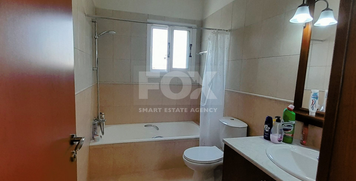 Three Bedroom House in Paphos