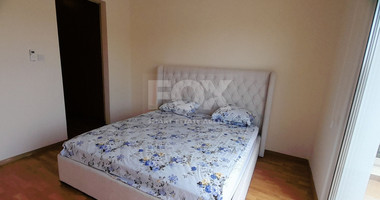 Three Bedroom House in Paphos