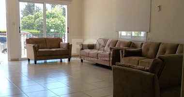 Three Bedroom House in Paphos