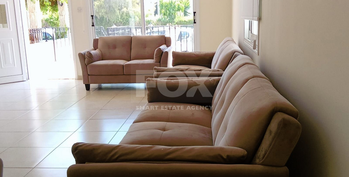 Three Bedroom House in Paphos