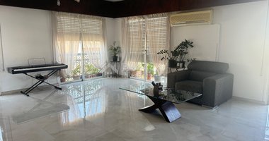 Investment Opportunity 3bed Whole Floor Apartment for Sale in Limassol