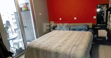 Partially Renovated Two Bedroom Apartment With Sea View