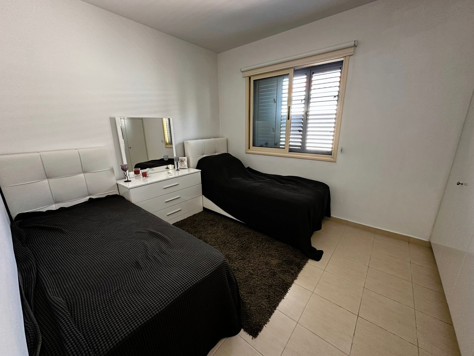 3 bedroom townthouse 122 m² Paphos Municipality, Cyprus