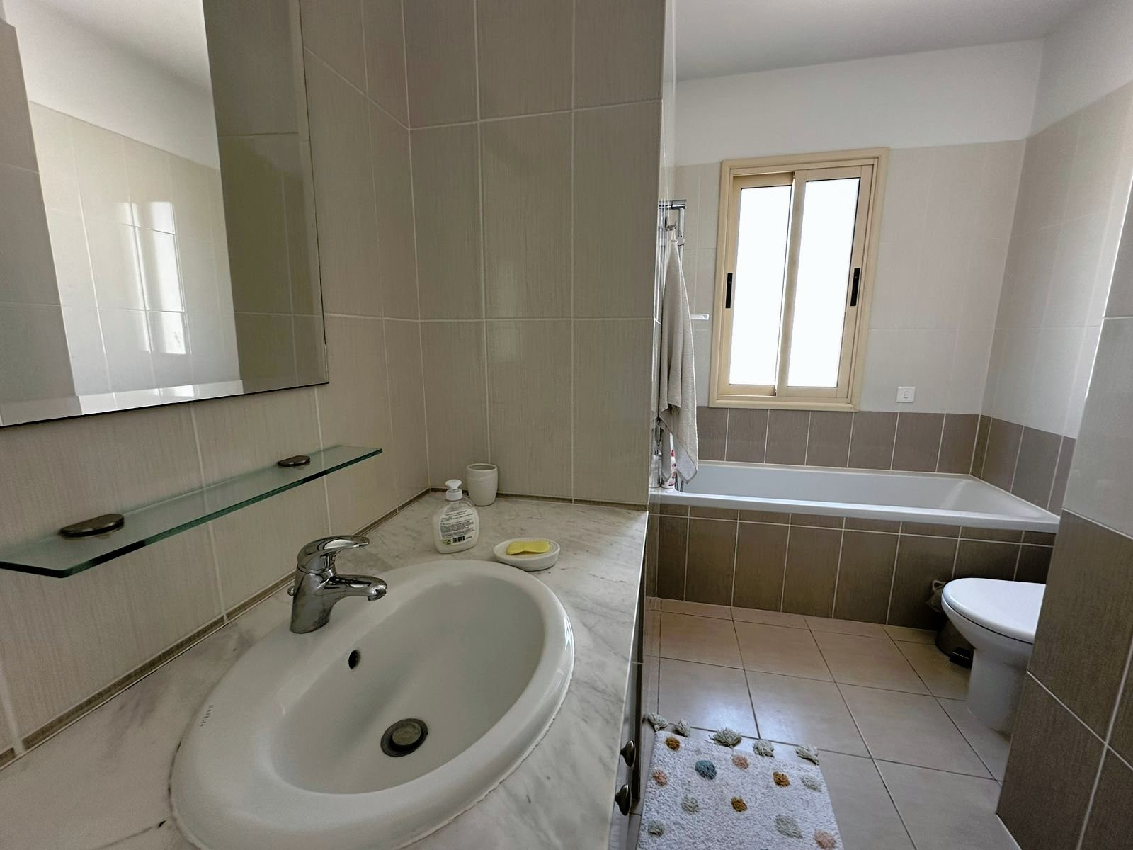 3 bedroom townthouse 122 m² Paphos Municipality, Cyprus