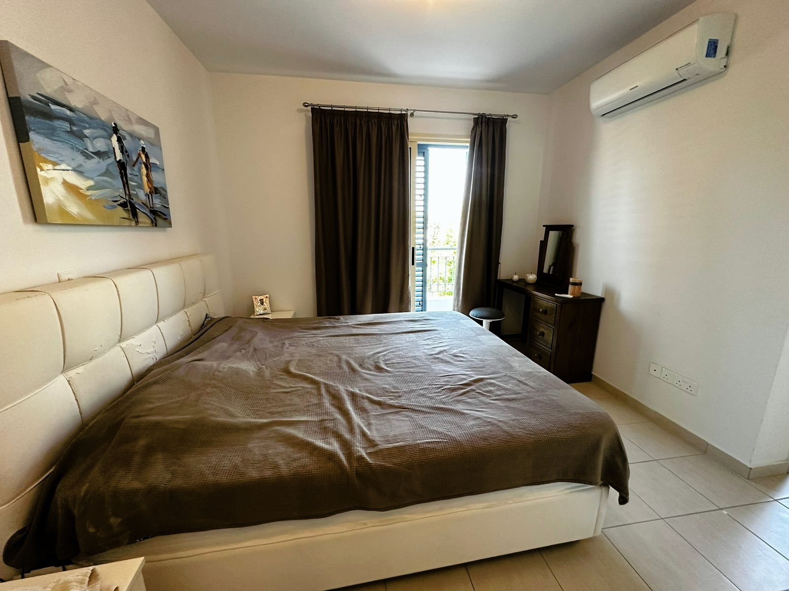 3 bedroom townthouse 122 m² Paphos Municipality, Cyprus