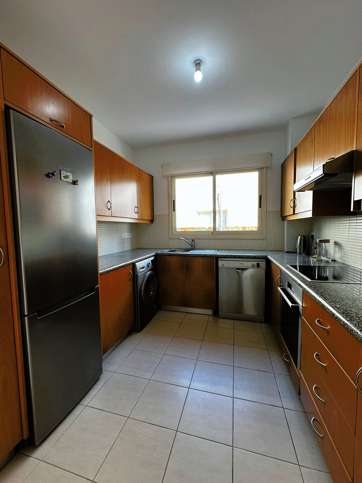 3 bedroom townthouse 122 m² Paphos Municipality, Cyprus