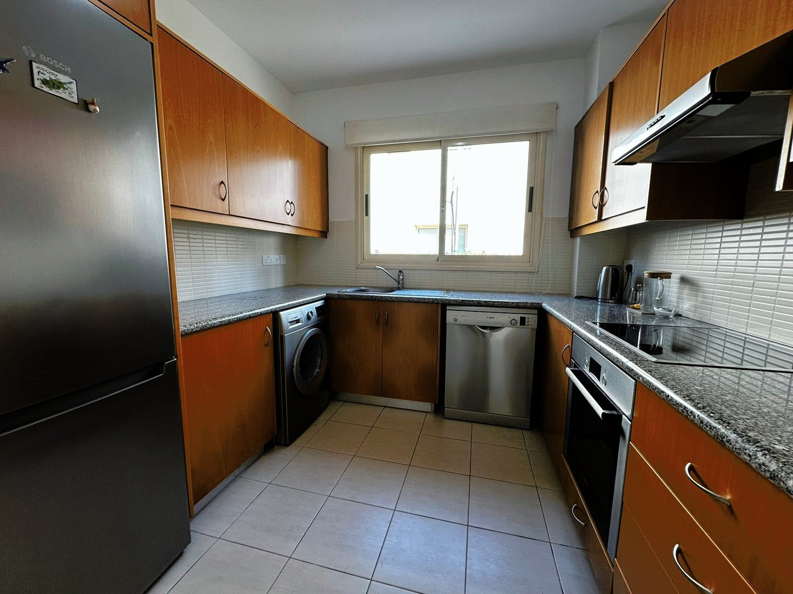 3 bedroom townthouse 122 m² Paphos Municipality, Cyprus