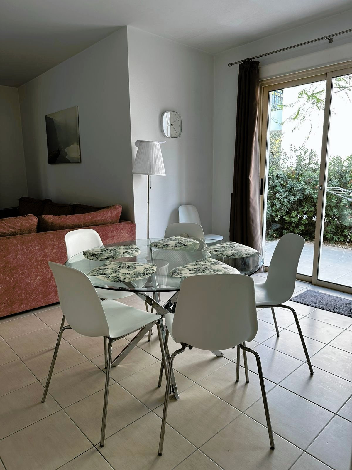 3 bedroom townthouse 122 m² Paphos Municipality, Cyprus