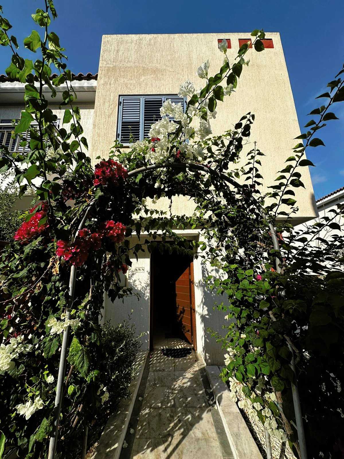 3 bedroom townthouse 122 m² Paphos Municipality, Cyprus