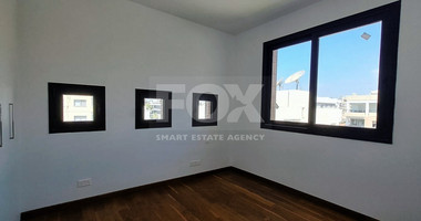 Two Bedroom Penthouse with Roof Garden in Neapolis, Limassol