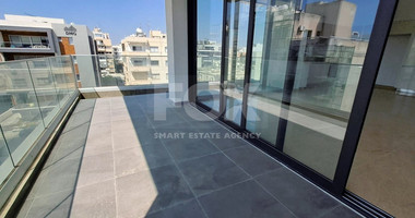 Two Bedroom Penthouse with Roof Garden in Neapolis, Limassol