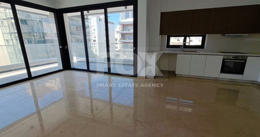 Two Bedroom Penthouse with Roof Garden in Neapolis, Limassol