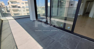 Two Bedroom Penthouse with Roof Garden in Neapolis, Limassol