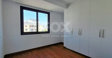 Two Bedroom Penthouse with Roof Garden in Neapolis, Limassol