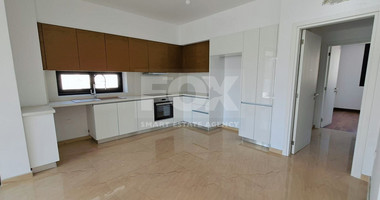 Two Bedroom Penthouse with Roof Garden in Neapolis, Limassol