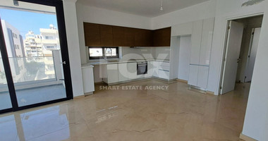 Two Bedroom Penthouse with Roof Garden in Neapolis, Limassol