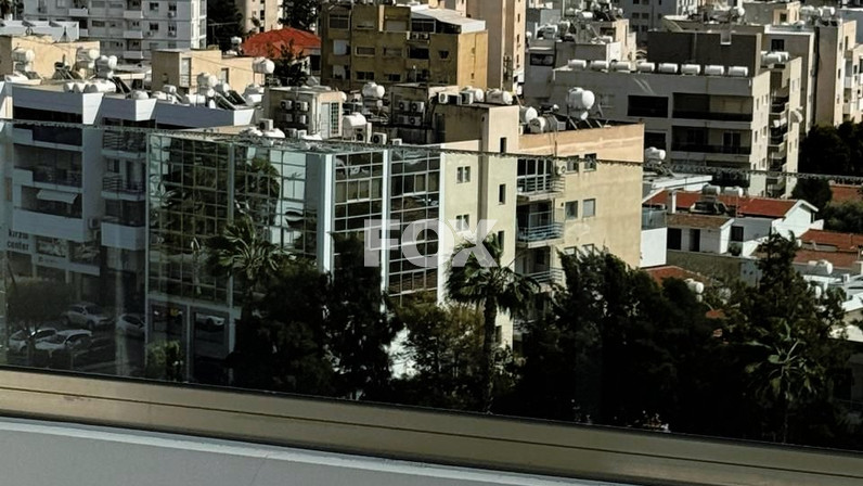 3-bedroom apartments for rent 160 m² in Agia Zoni, Limassol, Cyprus