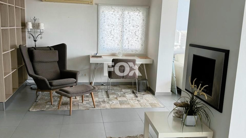 3-bedroom apartments for rent 160 m² in Agia Zoni, Limassol, Cyprus