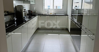 SPACIOUS PENTHOUSE FOR RENT- UNOBSTRUCTED SEA VIEW- AGIA ZONI