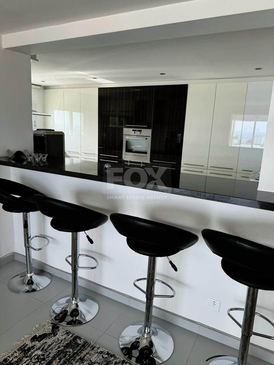 SPACIOUS PENTHOUSE FOR RENT- UNOBSTRUCTED SEA VIEW- AGIA ZONI