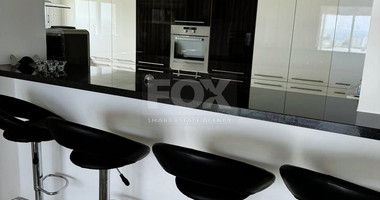 SPACIOUS PENTHOUSE FOR RENT- UNOBSTRUCTED SEA VIEW- AGIA ZONI