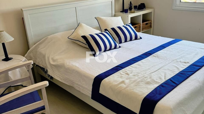 3-bedroom apartments for rent 160 m² in Agia Zoni, Limassol, Cyprus