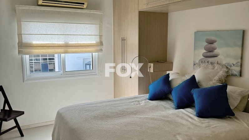 3-bedroom apartments for rent 160 m² in Agia Zoni, Limassol, Cyprus