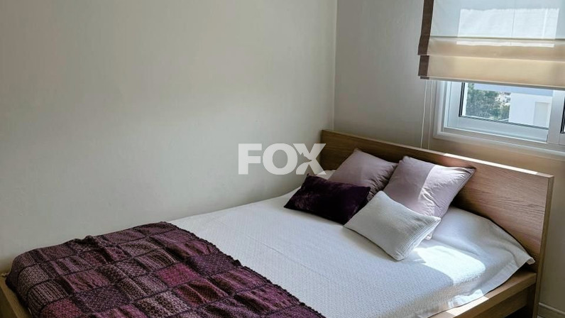 3-bedroom apartments for rent 160 m² in Agia Zoni, Limassol, Cyprus