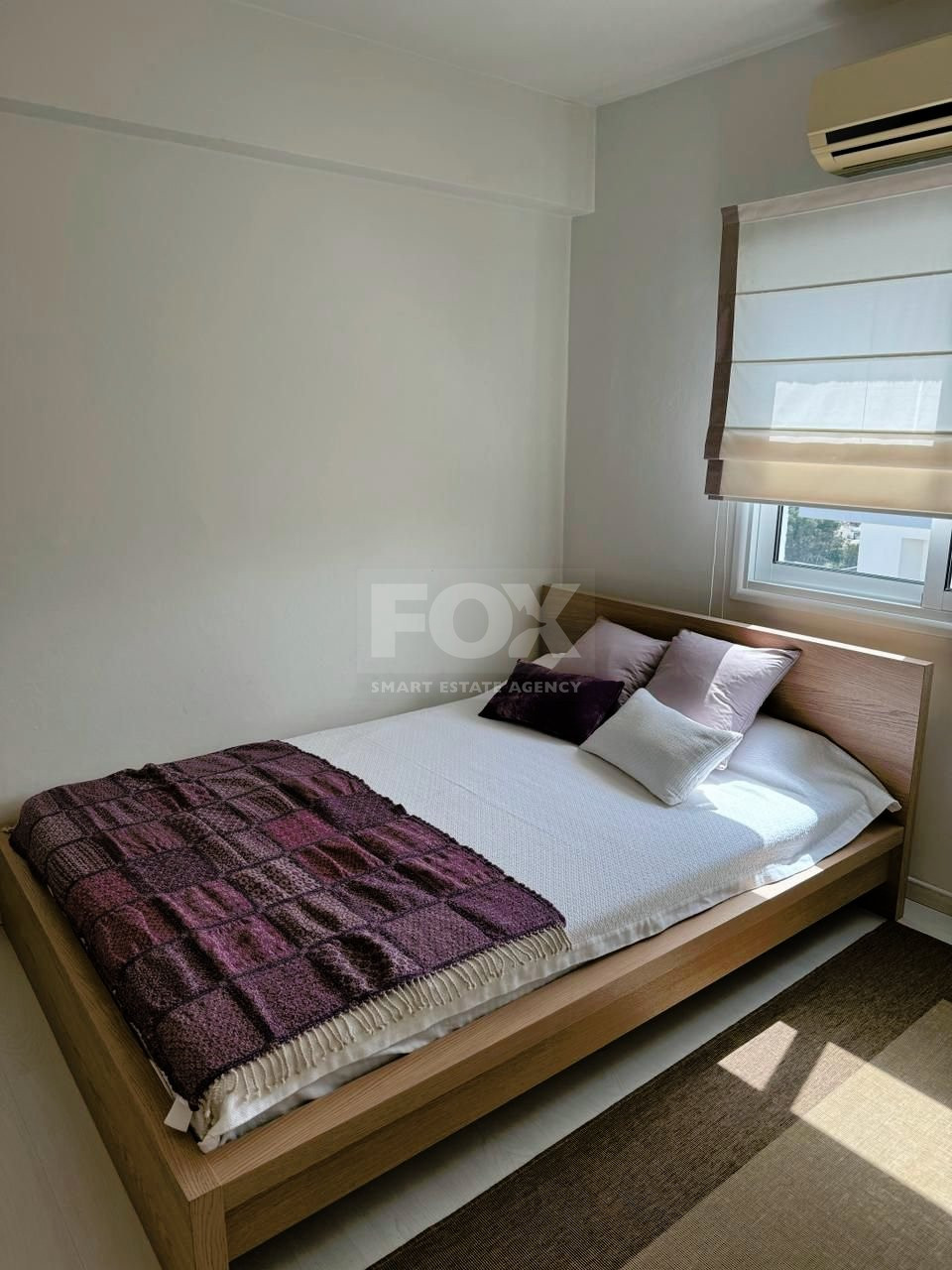 SPACIOUS PENTHOUSE FOR RENT- UNOBSTRUCTED SEA VIEW- AGIA ZONI