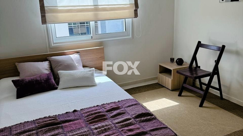 3-bedroom apartments for rent 160 m² in Agia Zoni, Limassol, Cyprus