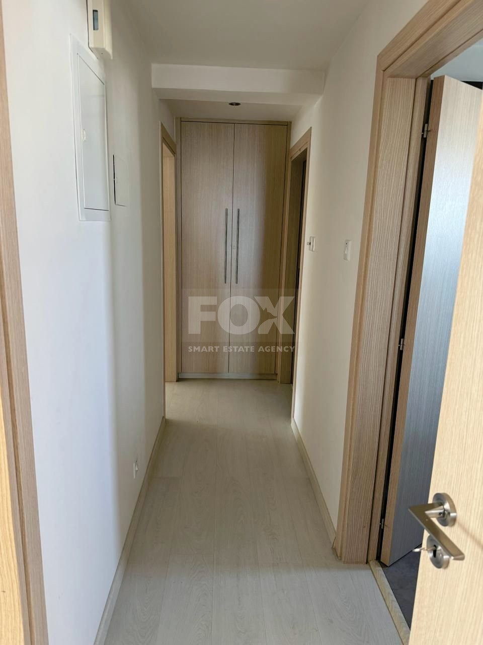 SPACIOUS PENTHOUSE FOR RENT- UNOBSTRUCTED SEA VIEW- AGIA ZONI