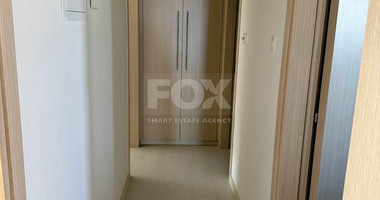 SPACIOUS PENTHOUSE FOR RENT- UNOBSTRUCTED SEA VIEW- AGIA ZONI