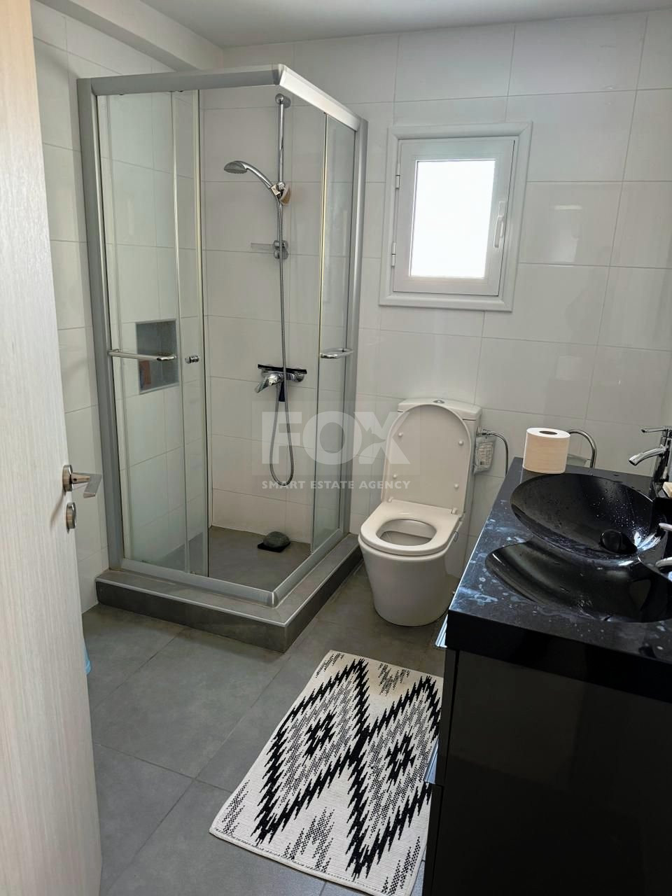 SPACIOUS PENTHOUSE FOR RENT- UNOBSTRUCTED SEA VIEW- AGIA ZONI