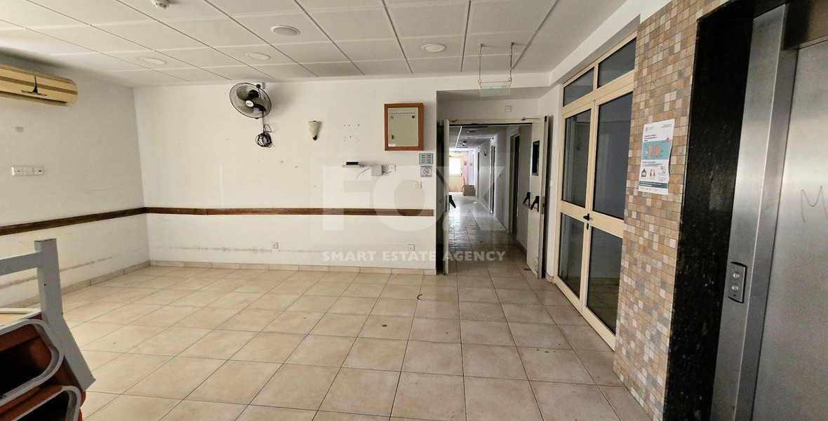 Commercial Building For Sale IN Agios Athanasios, Limassol