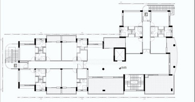 Commercial Building For Sale IN Agios Athanasios, Limassol