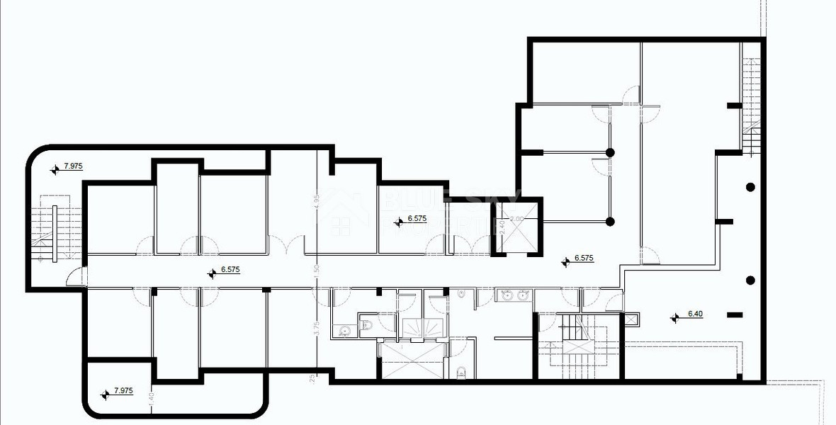 Commercial Building For Sale IN Agios Athanasios, Limassol