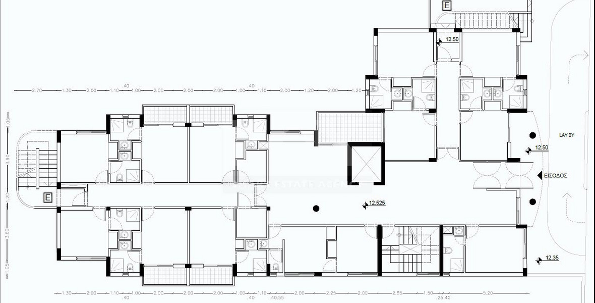 Commercial Building For Sale IN Agios Athanasios, Limassol