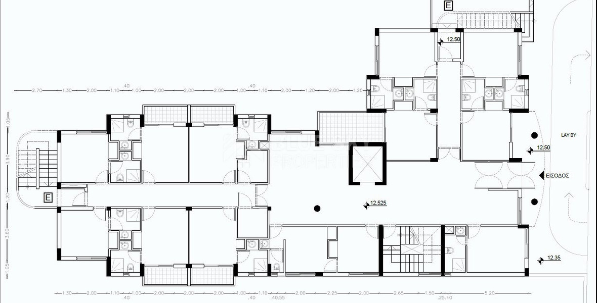 Commercial Building For Sale IN Agios Athanasios, Limassol