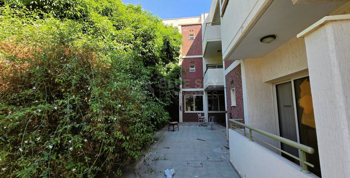 Commercial Building For Rent in Agios Athanasios, Limassol