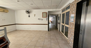 Commercial Building For Rent in Agios Athanasios, Limassol