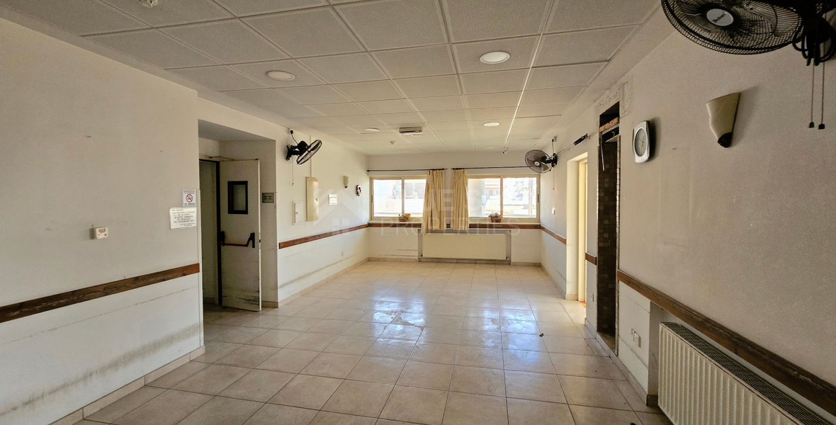 Commercial Building For Rent in Agios Athanasios, Limassol