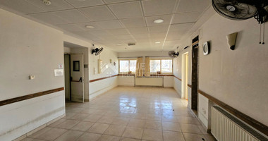 Commercial Building For Rent in Agios Athanasios, Limassol